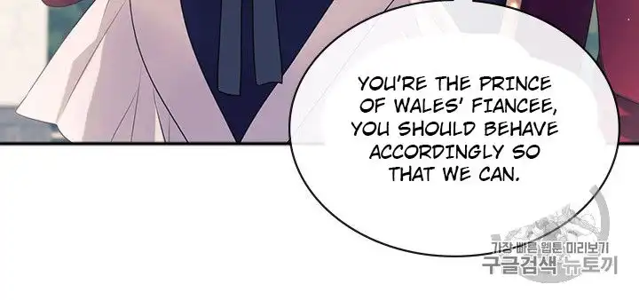 Sincerely: I Became a Duke's Maid Chapter 70 59